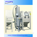 High quality pressure automatic sand blasting machine for sale